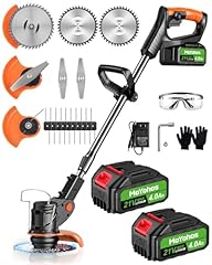 Electric weed wacker for sale  Delivered anywhere in USA 