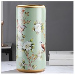 Ceramic umbrella stand for sale  Delivered anywhere in USA 