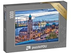 Puzzleyou puzzle 1000 gebraucht kaufen  Wird an jeden Ort in Deutschland