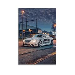 Klassisches sportwagen poster gebraucht kaufen  Wird an jeden Ort in Deutschland