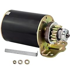 Tooth starter motor for sale  Delivered anywhere in USA 