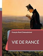 Vie rancé hagiographie d'occasion  Livré partout en France