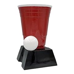 Beer pong trophy for sale  Delivered anywhere in USA 
