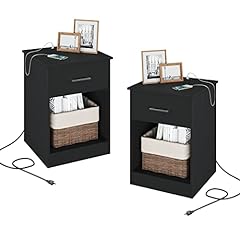 Reettic set nightstand for sale  Delivered anywhere in USA 