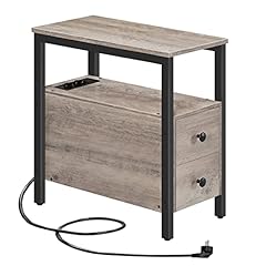Hoobro table appoint d'occasion  Livré partout en France