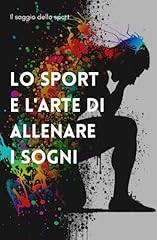 Sport arte allenare usato  Spedito ovunque in Italia 