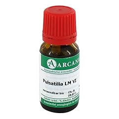Pulsatilla dilution 10 gebraucht kaufen  Wird an jeden Ort in Deutschland
