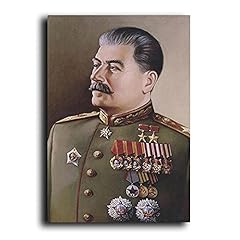 Joseph stalin portrait gebraucht kaufen  Wird an jeden Ort in Deutschland