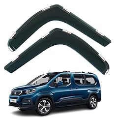Pcs wind deflectors for sale  Delivered anywhere in UK