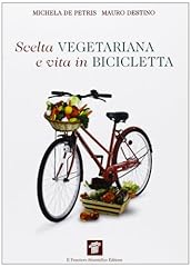 Scelta vegetariana vita usato  Spedito ovunque in Italia 