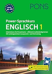 Pons power sprachkurs gebraucht kaufen  Wird an jeden Ort in Deutschland