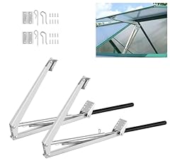 Jingou greenhouse vent for sale  Delivered anywhere in USA 