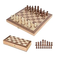 Toyrific chess foldable for sale  Delivered anywhere in UK