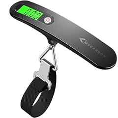 Luggage scale mycarbon for sale  Delivered anywhere in Ireland