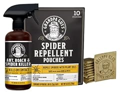 Grandpa gus spider for sale  Delivered anywhere in USA 