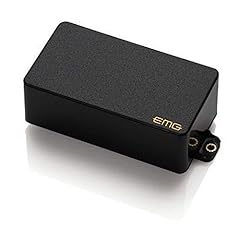 Emg 81tw humbucker d'occasion  Livré partout en France