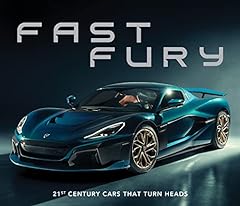 Fast fury 21st for sale  Delivered anywhere in USA 