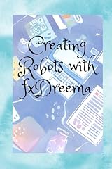 Creating robots with usato  Spedito ovunque in Italia 