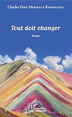 Changer poésie d'occasion  Livré partout en France