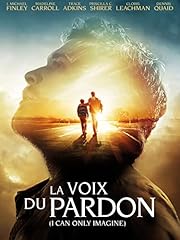 Voix pardon d'occasion  Livré partout en France