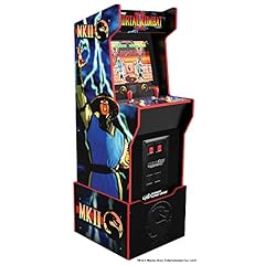 Arcade1up mortal kombat d'occasion  Livré partout en Belgiqu