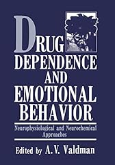 Drug dependence and d'occasion  Livré partout en Belgiqu
