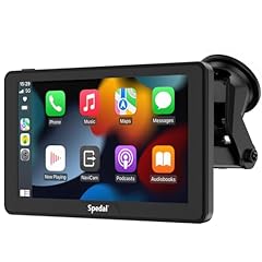 Spedal écran carplay d'occasion  Livré partout en France