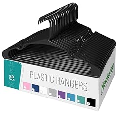 Clothes hangers plastic for sale  Delivered anywhere in USA 
