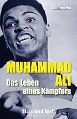 Muhammad ali leben gebraucht kaufen  Wird an jeden Ort in Deutschland