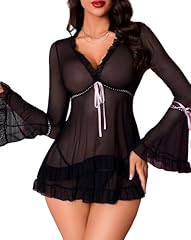 Aranmei sexy lingerie for sale  Delivered anywhere in UK