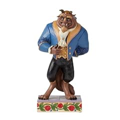 Disney traditions figurina usato  Spedito ovunque in Italia 