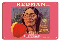 Redman apples wenatchee for sale  Delivered anywhere in USA 