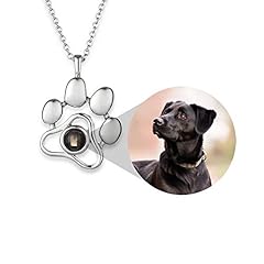 Pet memorial collier d'occasion  Livré partout en France