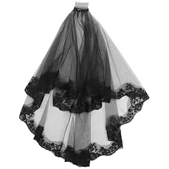 Toyandona noir dentelle d'occasion  Livré partout en France