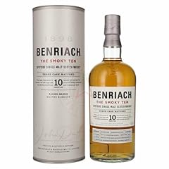 Benriach the smoky gebraucht kaufen  Wird an jeden Ort in Deutschland
