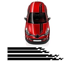Car hood sticker for sale  Delivered anywhere in UK