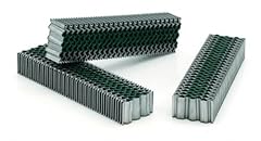 Wellennägel wn15bk 25x15mm gebraucht kaufen  Wird an jeden Ort in Deutschland