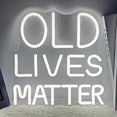 Old lives matter for sale  Delivered anywhere in USA 