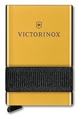 Victorinox smart card usato  Spedito ovunque in Italia 