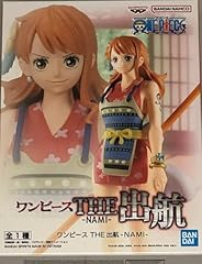 Banpresto one piece usato  Spedito ovunque in Italia 
