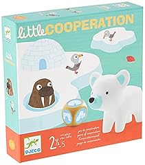 Djeco dj08555 little d'occasion  Livré partout en France