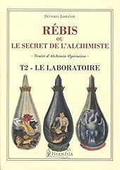 Rébis secret alchimiste d'occasion  Livré partout en France