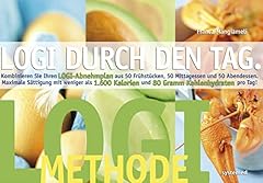 Logi durch den gebraucht kaufen  Wird an jeden Ort in Deutschland