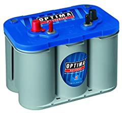 Optima batteries opt8016 for sale  Delivered anywhere in USA 