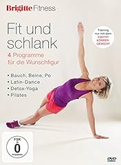 Brigitte fit schlank gebraucht kaufen  Wird an jeden Ort in Deutschland