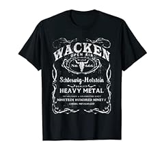 Wacken pen air gebraucht kaufen  Wird an jeden Ort in Deutschland