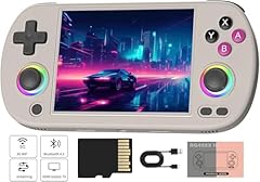Whatsko rg40xx console d'occasion  Livré partout en France