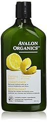 Avalon organics natural for sale  Delivered anywhere in UK