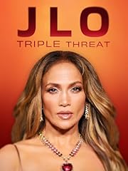 Jlo triple menace d'occasion  Livré partout en France