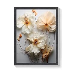Moonflower pressed flower for sale  Delivered anywhere in USA 